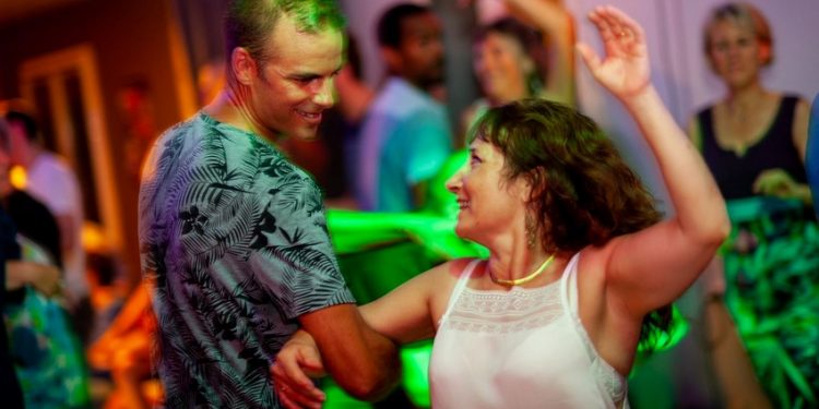 Salsa Pimente fait bouger La Rochelle