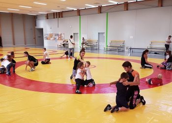 Le TG Vallet Lutte, un monument en Loire-Atlantique