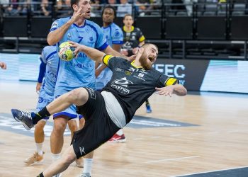 La Team Chambé retrouve le sourire