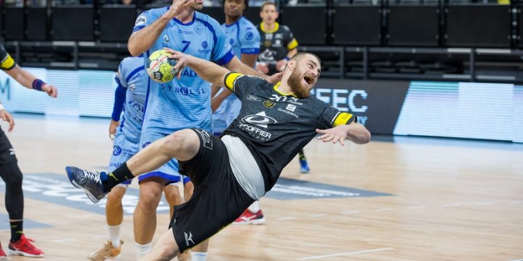 La Team Chambé retrouve le sourire