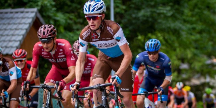 Le Tour de Savoie Mont-Blanc de retour en 2020