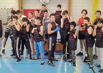 La FFSavate forme les Jeunes officiels