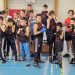 La FFSavate forme les Jeunes officiels