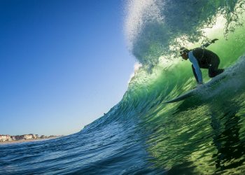 Les Landes candidates pour Paris 2024