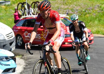 Cofidis prépare son effectif pour la saison 2020