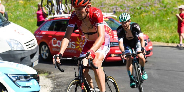 Cofidis prépare son effectif pour la saison 2020