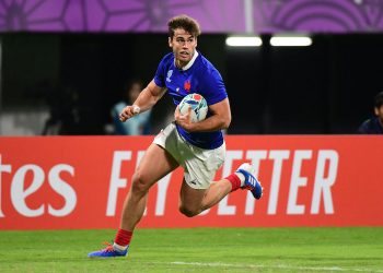 Coupe du monde de rugby 2019 : le programme des quarts de finale