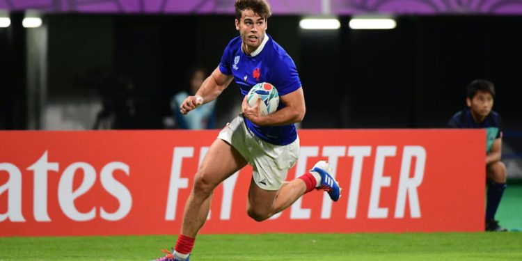 Coupe du monde de rugby 2019 : le programme des quarts de finale