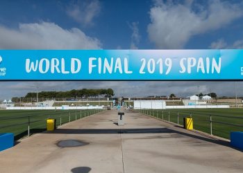 Lyon en force à la Danone Nations Cup