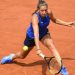 Diane Parry remporte le Masters Junior de tennis