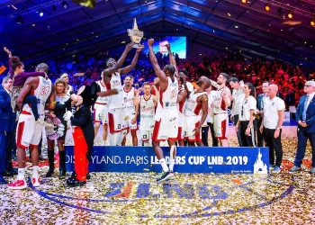 La billetterie de la Leaders Cup LNB 2020 est ouverte