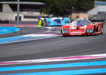 Les résultats de la 10e édition des Dix milles Tours