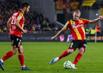 Football : le programme de la 12e journée de Domino’s Ligue 2