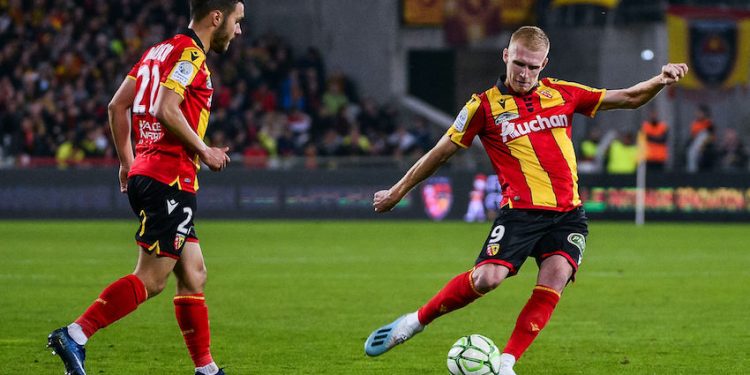 Football : le programme de la 12e journée de Domino’s Ligue 2