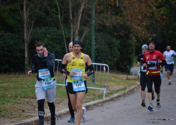 L’Ekiden de Marseille se courra le 17 novembre