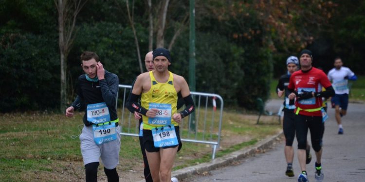 L’Ekiden de Marseille se courra le 17 novembre