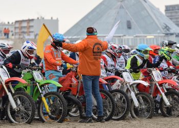 L’Enduropale du Touquet à la recherche de commissaires