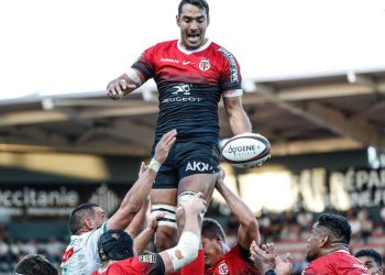 Le Stade Toulousain s’engage pour le sport santé
