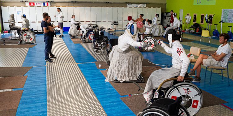 Troyes et l’Aube passent définitivement en mode JOP