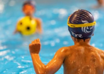 La FFNatation présente à Kidexpo 2019