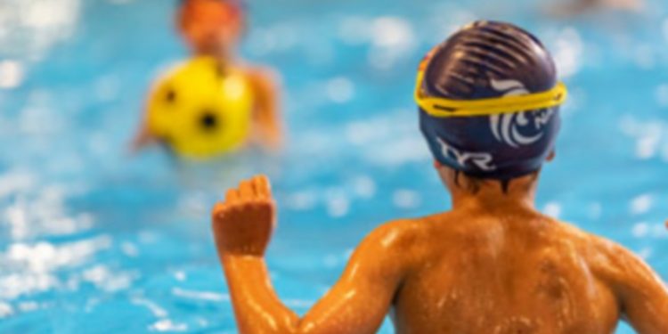 La FFNatation présente à Kidexpo 2019