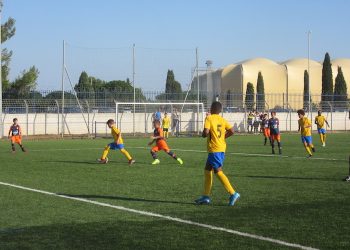 Football : le MHSC, une opportunité pour l’US Fontenay