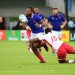 Coupe du monde de rugby 2019 : le résumé de France – Tonga