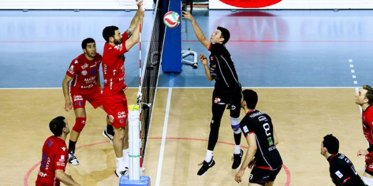 Bruno Soirfeck : « Le volley français est un sport sous tutelle »