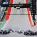 Formule 1 : le programme du Grand Prix des Etats-Unis 2019