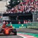 Formule 1 : la grille de départ du Grand Prix du Mexique 2019