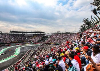 Formule 1 : le programme du Grand Prix du Mexique 2019