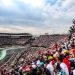 Formule 1 : le programme du Grand Prix du Mexique 2019
