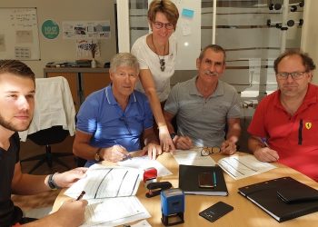 Mutualiser l’emploi pour les clubs de la Région Sud