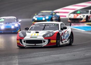 Les résultats des finales du Championnat de France des Circuits