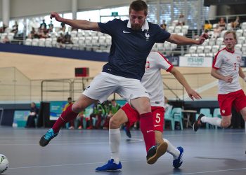 Plus de 80 médailles françaises aux Global Games 2019