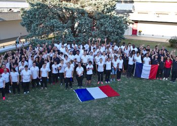 Global Games 2019 : le sport adapté en route pour Brisbane !