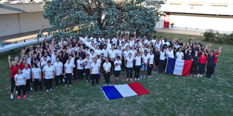 Global Games 2019 : le sport adapté en route pour Brisbane !