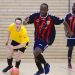 Global Games 2019 : l’équipe de France de futsal pleine d’espoir