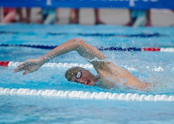 Global Games 2019 : les nageurs français en ordre de bataille