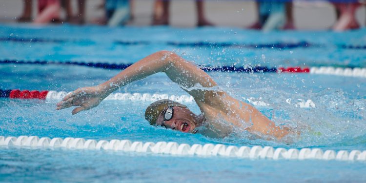Global Games 2019 : les nageurs français en ordre de bataille