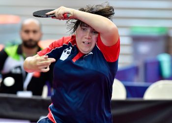 Global Games 2019 : un challenge relevé pour les pongistes français