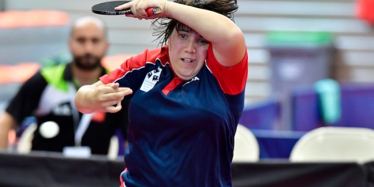 Global Games 2019 : un challenge relevé pour les pongistes français