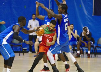 Global Games 2019 : de l’incertitude à l’espoir pour le basket français