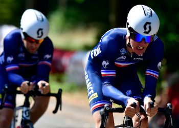 Global Games 2019 : les cyclistes français attendus au tournant