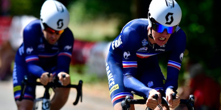 Global Games 2019 : les cyclistes français attendus au tournant