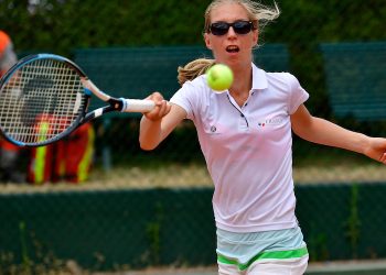 Global Games 2019 : les joueurs de tennis français sont prêts