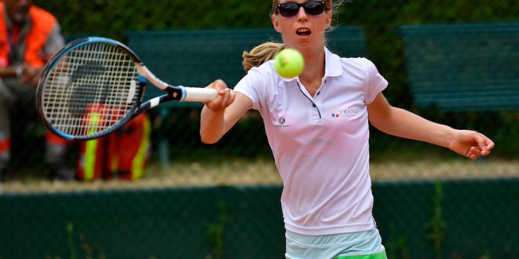 Global Games 2019 : les joueurs de tennis français sont prêts