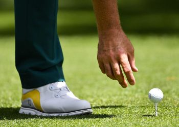 L’élite des jeunes golfeurs se retrouvent à Terre Blanche