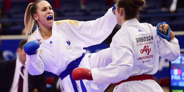 Le programme des Championnats du monde jeunes de karaté 2019