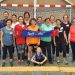 Le Handball club de Bousbecque se met au handfit pour elles